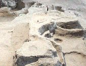اكتشاف رسومات صخرية عمرها 2600 سنة شمال غربى الصين
