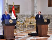 صحف الكويت تبرز رفض "السيسى" تحول اليمن لمنصة تهديد للعرب أو الملاحة الدولية