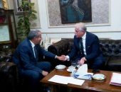 محافظ جنوب سيناء: إقامة منطقة لوجستية بطور سيناء متعددة الأغراض