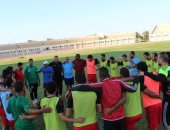 المنيا يحل أزمة الملعب ويحصل على الموافقات الأمنية رسميا