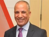 أحمد موسى يتبرع بـ 100 ألف جنيه لصندوق تحيا مصر لدعم العمالة غير المنتظمة