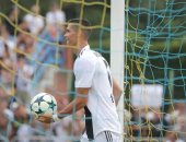 أخبار كريستيانو رونالدو اليوم عن أمنية بوفون بنجاح الدون مع يوفنتوس