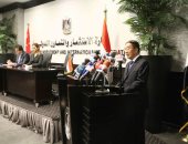 سفير بكين بالقاهرة: التعاون بين مصر والصين بدأ بقوة بعد زيارة الرئيس السيسي