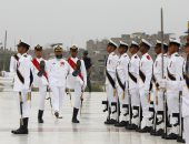 صور..باكستان تحتفل بمرور 71 عاما على الاستقلال من الحكم البريطانى