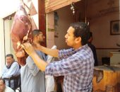 محافظ سوهاج تعلن تحرير 24 محضر مخالفات تموينية متنوعة بمركز طما