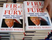 الكتب أيضا تكره ترامب.. 7 كتب تطارد الرئيس الأمريكى آخرها المعتوه