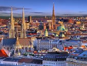 استطلاع: فيينا تتقدم على ملبورن كأفضل مدينة يمكن العيش فيها فى العالم