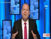 فيديو.. نشأت الديهى يكشف سر إنقلاب تركيا على قطر