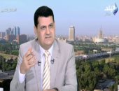 رئيس حماية المستهلك: مستعدون لتكرار تنفيذ مبادرة "أسبوع فى حب الوطن".. فيديو