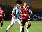 الطلائع يتعادل مع بورتو 3 / 3 وديا استعدادا للإسماعيلي