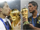 أخبار ريال مدريد اليوم عن الدفاع أمام أتلتيكو ببطلى كأس العالم