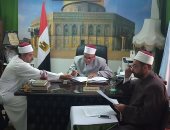 وكيل "أوقاف الإسكندرية": تدشين غرفة عمليات لجمع جلود الأضاحى