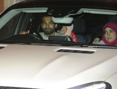 أخبار ليفربول اليوم عن حجم عقوبة محمد صلاح لاستخدام هاتفه أثناء القيادة