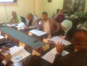 مياه القناة ترفع درجة الاستعداد القصوى لمواجهة أعطال الشبكات فى عيد الأضحى