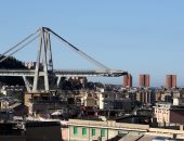 مجموعة أتلانتا الإيطالية تقدم مقترحات لإعادة بناء جسر جنوة