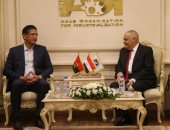 رئيس الهيئة العربية للتصنيع يستهل مهام نشاطه بتعزيز التعاون مع أفريقيا