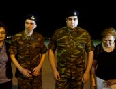 شرطة أردوغان تعتقل 26 شرطياً بتهمة العلاقة بـ"فتح الله جولن"