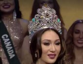 تفاصيل عودة مصر لمسابقة "ملكة جمال الأرض" بعد توقف عامين