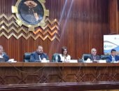 5 نتائج لمؤتمر "مصر تستطيع بأبناء النيل".. تعظيم العائد من المياه أبرزها