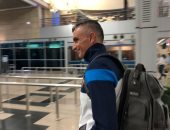 صور.. بعثة الأهلى تغادر إلى تونس لمواجهة الترجى بدورى أبطال أفريقيا