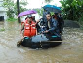 أبل تتبرع بمليون دولار لدعم جهود إغاثة ضحايا فيضانات كيرالا بالهند