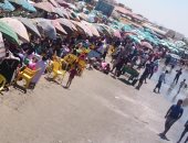 رئيس مدينة رأس البر: مستعدون لاستقبال 2 مليون زائر خلال عيد الأضحى