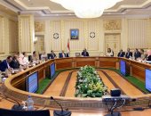 صور.. رئيس الوزراء: الرئيس السيسى يضع الصحة والتعليم على رأس الأولويات