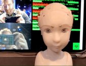 فيديو.. روبوت جديد يمكنه محاكاة تعبيرات الوجه البشرية بدقة عالية