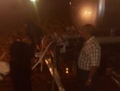 استجابة لـ"صحافة المواطن".. الجيزة لمياه الشرب: توفير سيارات مياه لكفر طهرمس