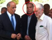 غضب فى بريطانيا بسبب صورة تجمع زعيم حزب العمال البريطانى وقيادى لجماعة إرهابية