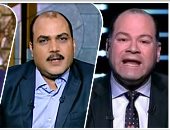 التلفزيون هذا المساء.. وزير المالية يكشف اتجاه الحكومة لتطبيق دفع الضريبة العقارية على أقساط.. الباز يستشهد بفتوى على جمعة فى المساواة بين الرجل والمرأة بالميراث.. "الديهى" يطالب المصريين بمقاطعة السلع التركية