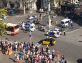 فى ذكرى الهجوم.. مرصد الأزهر: "داعش" تبنى تنفيذ حادث برشلونة لأغراض دعائية
