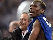 أخبار مانشستر يونايتد اليوم عن نفى أنباء الخلافات بين بوجبا ومورينيو 