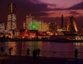 شاهد.. كيف تفاخر الشباب بجمال مدنهم؟ 