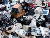 من النرويج لأمريكا.. كم يبلغ مقدار النفايات الإلكترونية التى ينتجها الفرد