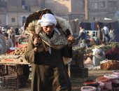 صورة اليوم.. آخر أيام يا زحمة العيد