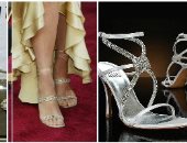 بالياقوت والألماس.. أغلى أحذية 2018 والمركز الأول بـ"15.1 مليون دولار"