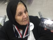 والدة شهيد الإرهاب فى 1993:تضحيات رجال الشرطة لا تتوقف وسعيدة لتكريمى بالحج