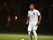 محمد عبد الشافى يظهر لأول مرة فى مقر الزمالك بعد عودته