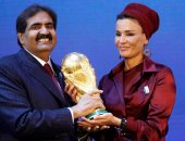 المعارضة القطرية تشن حملة شرسة لسحب تنظيم كأس العالم 2022 