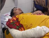 صور.. "التضامن الاجتماعى" بالإسكندرية تصرف مساعدات فورية لضحايا عقار شارع المزدلفة