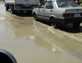 مياه القاهرة: لا يوجد كسر بشارع الشركات فى مدينة نصر