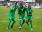 الأخضر يستعد مبكرا.. المنتخب السعودى يبدأ برنامج الإعداد لكأس أسيا 2019 