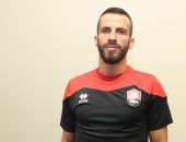 الرائد السعودى يغلق بابه أمام لاعب الزمالك بعد ضم المحترف الثامن