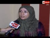 شاهد.. رحلة "نيفين" لإنقاذ أشقائها من بئر الإدمان