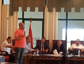 صور.. مستقبل وطن يناقش مبادرة "من حقك" لمساعدة الطلاب غير القادرين بالدقهلية