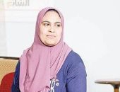 شقيقة المحمدي أول سيدة تفوز بمنصب نائب رئيس مجلس إدارة بالغربية