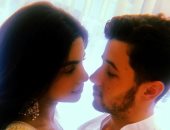 بريانكا شوبرا ونيك جوناس يؤكدان خطبتهما بصورة.. اعرف التفاصيل