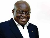 رئيس غانا: نشعر بحزن عميق إزاء نبأ وفاة كوفى عنان