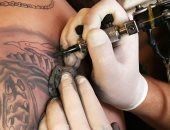 لتجنب الأمراض الجلدية فى العيد.. ابعد عن رسومات الحنة والتاتو والكيراتين